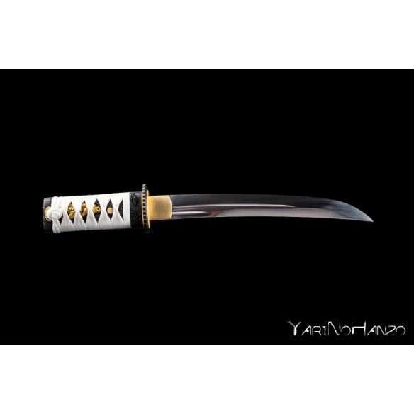 Musha Tanto Giapponese YariNoHanzo – Acciaio 1060
