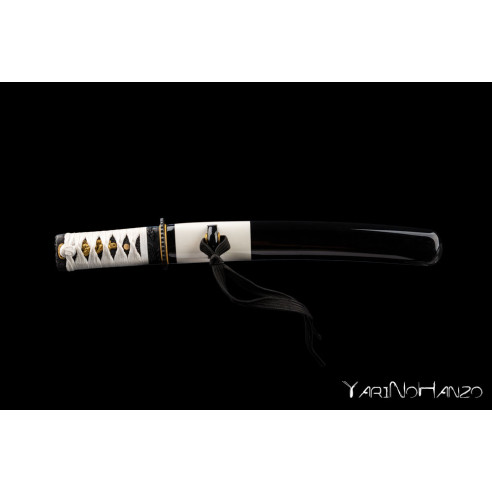 Musha Tanto Giapponese YariNoHanzo –...