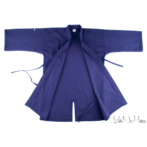 Set Kendo Blu Navy | Kendogi...
