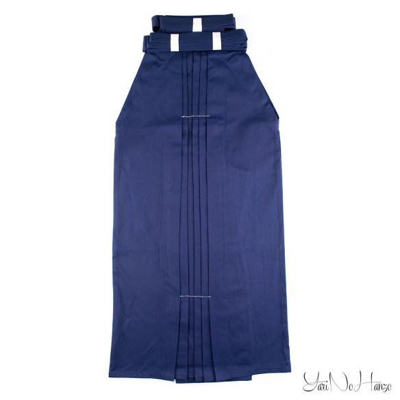 Set Kendo Blu Navy | Kendogi Professional 2.0 e Hakama