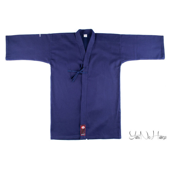 Set Kendo Blu Navy | Kendogi Professional 2.0 e Hakama