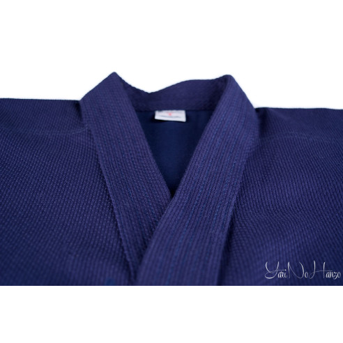 Set Kendo Blu Navy | Kendogi...