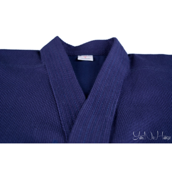 Set Kendo Blu Navy | Kendogi Professional 2.0 e Hakama