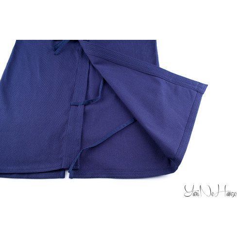 Set Kendo Blu Navy | Kendogi...