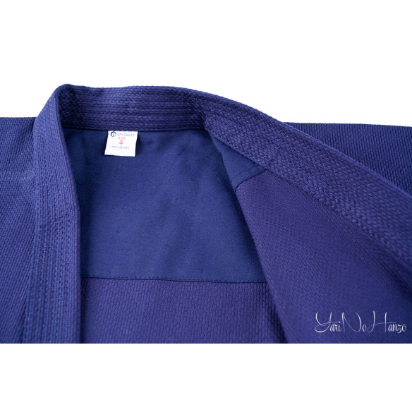 Set Kendo Blu Navy | Kendogi Professional 2.0 e Hakama