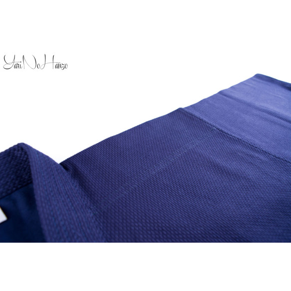 Set Kendo Blu Navy | Kendogi Professional 2.0 e Hakama