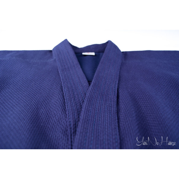 Set Kendo Blu Navy | Kendogi Professional 2.0 e Hakama