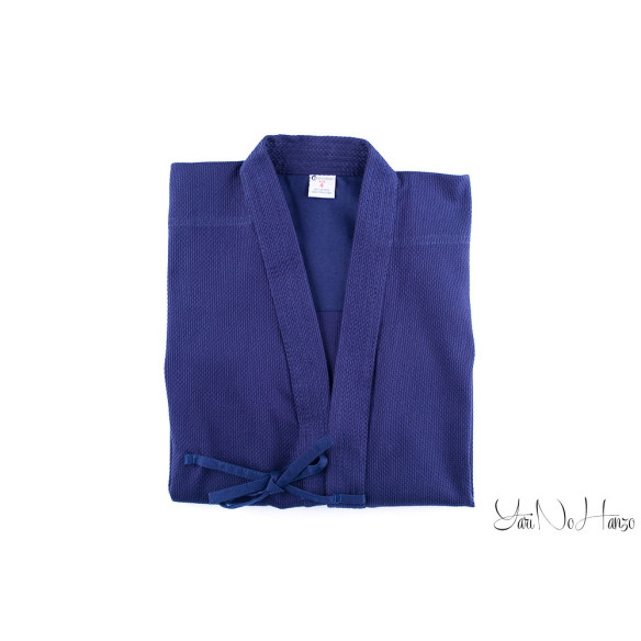 Set Kendo Blu Navy | Kendogi Professional 2.0 e Hakama