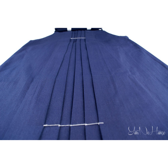 Set Kendo Blu Navy | Kendogi Professional 2.0 e Hakama