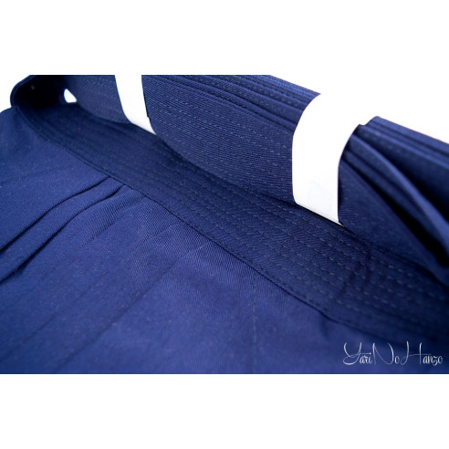 Set Kendo Blu Navy | Kendogi...