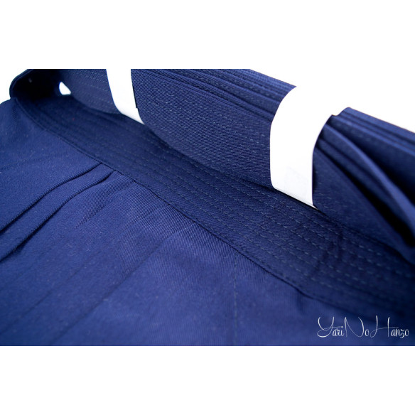 Set Kendo Blu Navy | Kendogi Professional 2.0 e Hakama