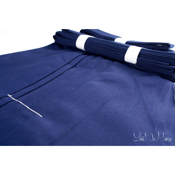 Set Kendo Blu Navy | Kendogi Professional 2.0 e Hakama
