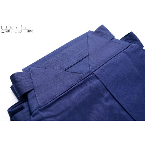 Set Kendo Blu Navy | Kendogi...