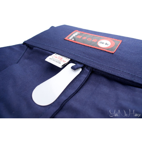 Set Kendo Blu Navy | Kendogi...