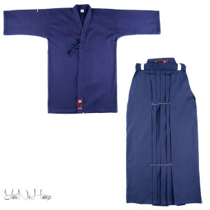 Set Kendo Blu Navy |...