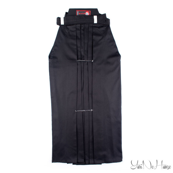 Set Kendo Nero | Kendogi Professional 2.0 e Hakama