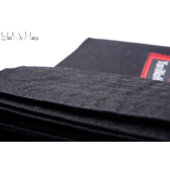 Set Kendo Nero | Kendogi Professional 2.0 e Hakama