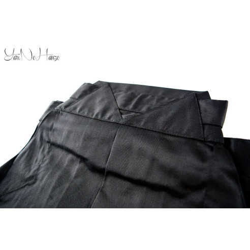 Set Kendo Nero | Kendogi Professional...