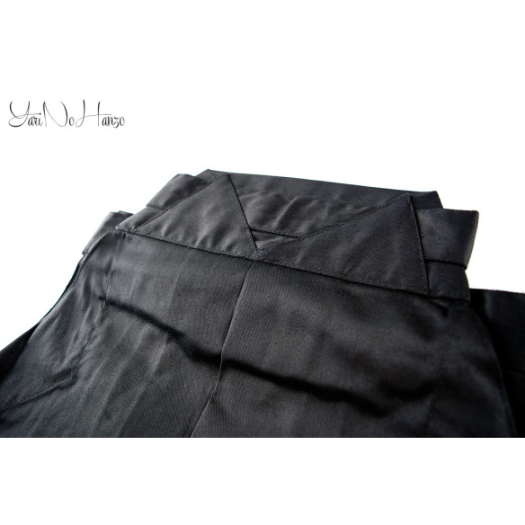 Set Kendo Nero | Kendogi Professional 2.0 e Hakama