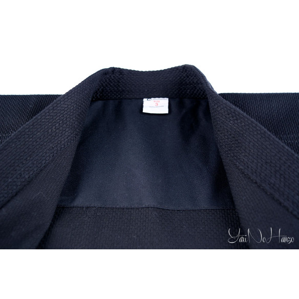 Set Kendo Nero | Kendogi Professional 2.0 e Hakama