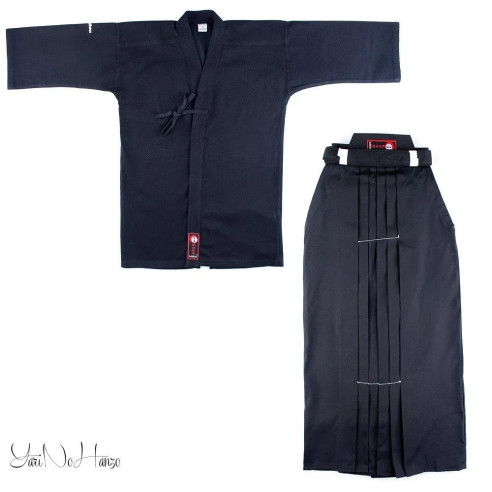 Set Kendo Nero | Kendogi Professional...
