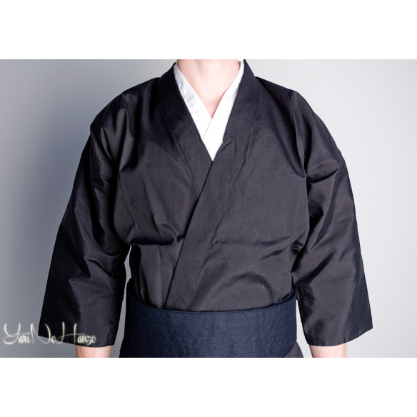 Basic Iaido Set | Iaido Gi Master e Shitagi Bianco