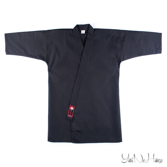 Basic Iaido Set | Iaido Gi Master e Shitagi Bianco