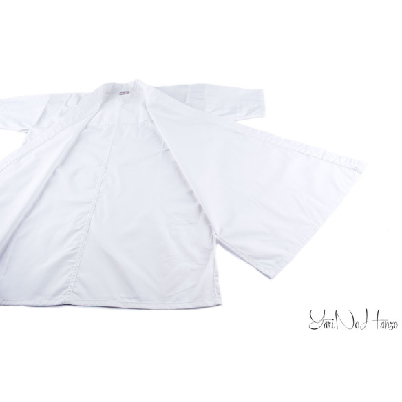 Basic Iaido Set | Iaido Gi Master e Shitagi Bianco