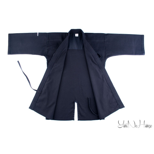 Set Kendo Nero | Kendogi Professional...