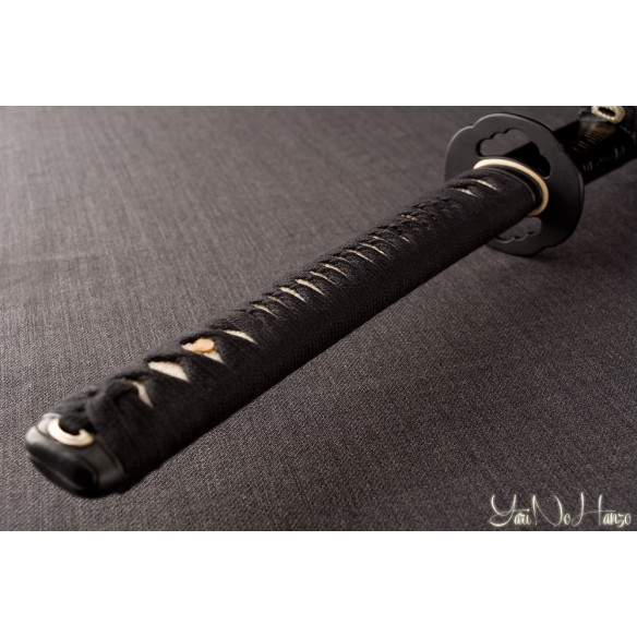 Iaido Set Master | Jidai Koshirae Iaito, Bokken e Hakama