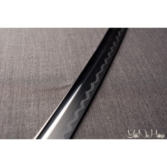 Iaido Set Master | Jidai Koshirae Iaito, Bokken e Hakama