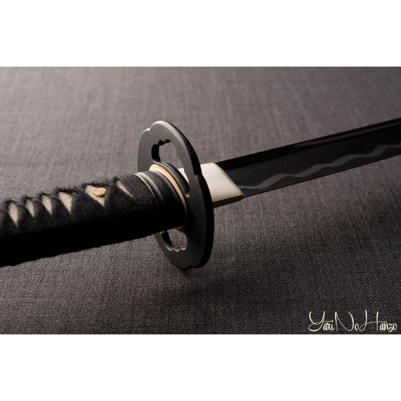 Iaido Set Master | Jidai Koshirae Iaito, Bokken e Hakama