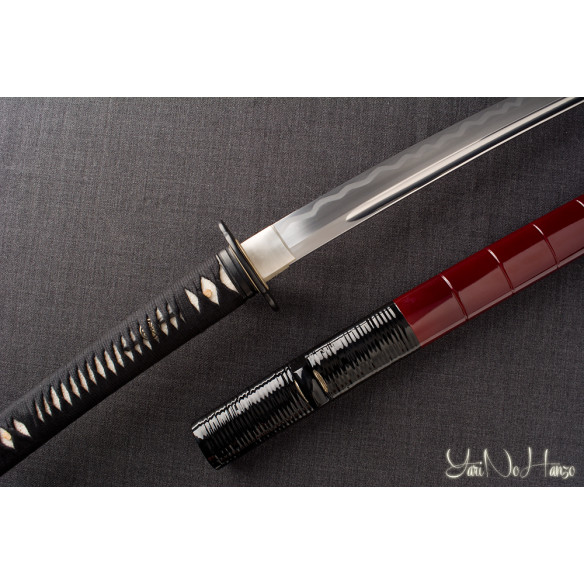 Iaido Set Master | Jidai Koshirae Iaito, Bokken e Hakama