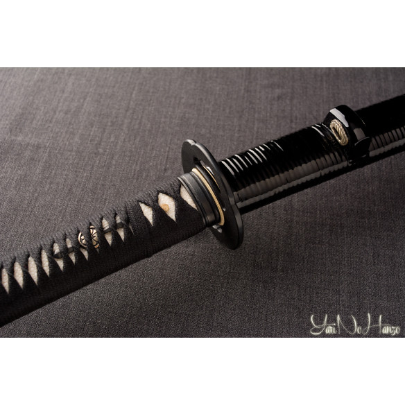 Iaido Set Master | Jidai Koshirae Iaito, Bokken e Hakama