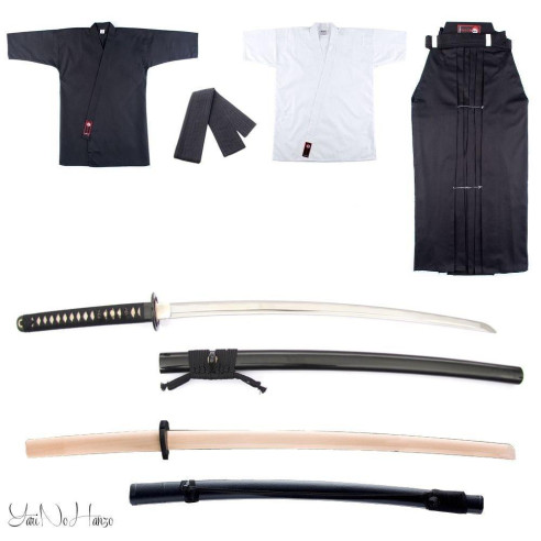 Performance Iaido Set | Iaito Non...