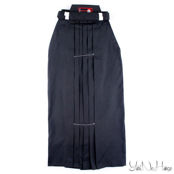 Set Iaido Beginner | Iaidogi, Shitagi, Hakama e Kaku Obi