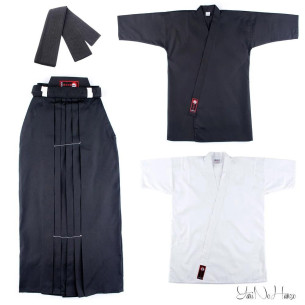 Set Iaido Beginner |...