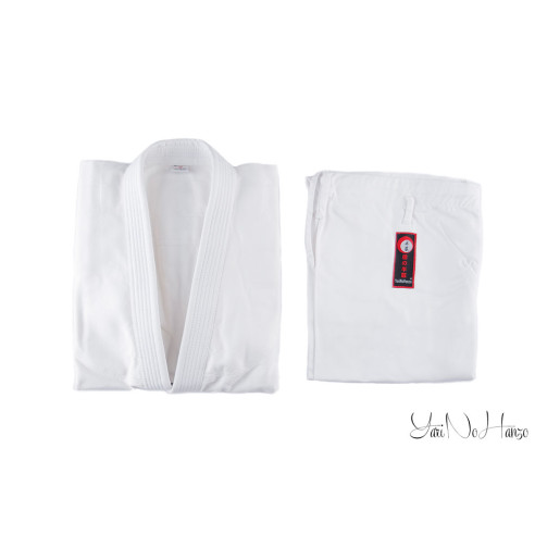 Set Aikido Basic | Aikidogi Bianco...