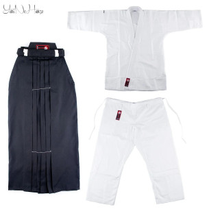 Set Aikido Basic | Aikidogi...