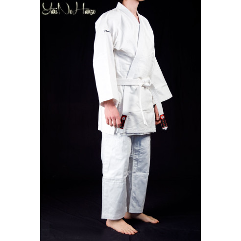 Set Aikido Basic | Aikidogi Bianco...