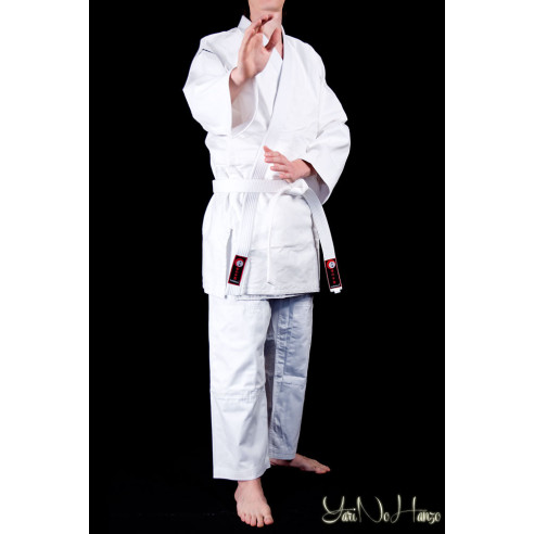 Set Aikido Basic | Aikidogi Bianco...