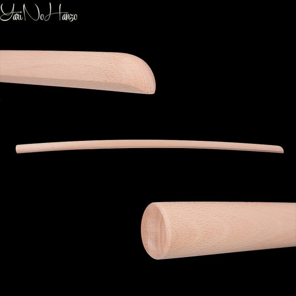 Bokken Daito 105 cm in Faggio 10+1 Gratis | Set Dojo