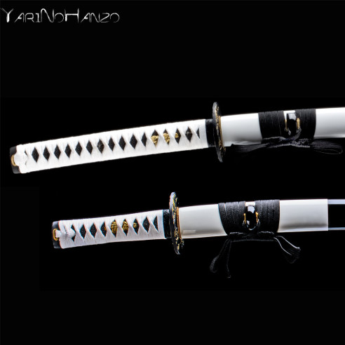 Musha Daishō Iaito | Set Katana e...