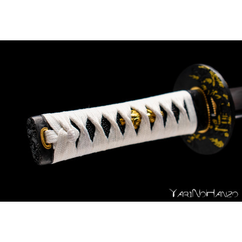 Musha Daishō Iaito | Set Katana e...
