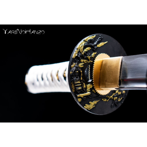 Musha Daishō Iaito | Set Katana e...