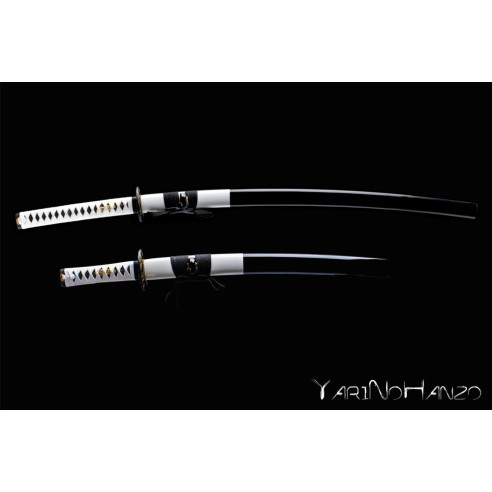 Musha Daishō Iaito | Set Katana e...