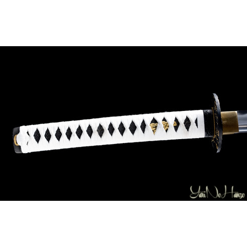 Musha Daishō Iaito | Set Katana e...