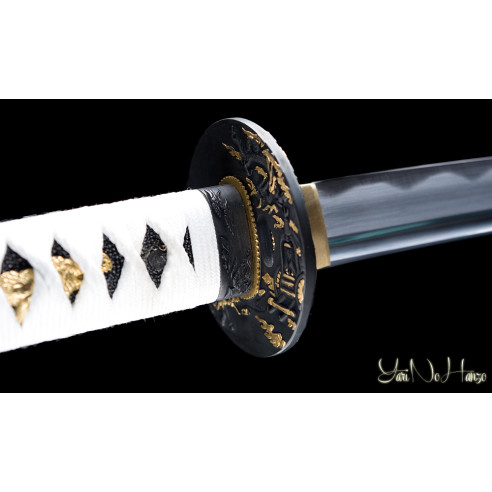 Musha Daishō Iaito | Set Katana e...