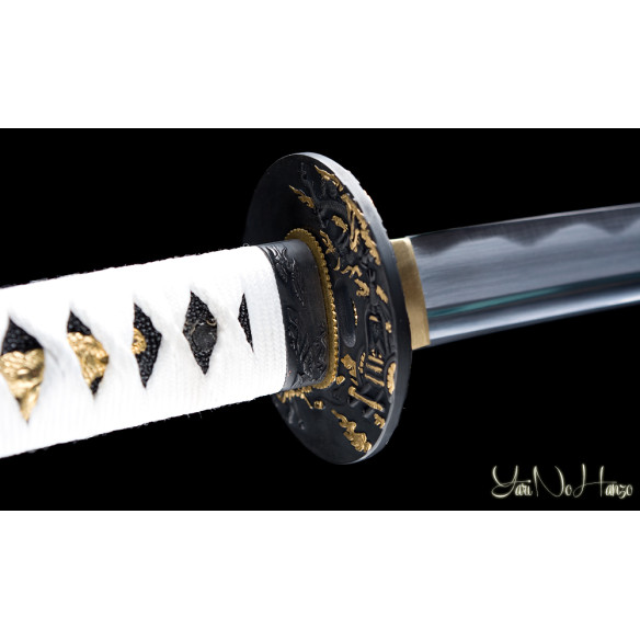 Musha Daishō Iaito | Set Katana e Wakizashi