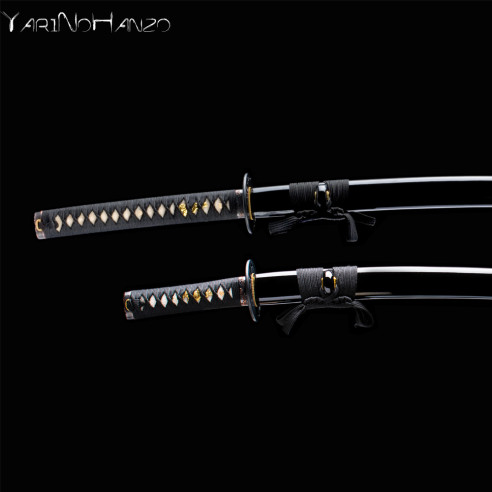 Asakura Daishō Iaito | Katana e...